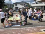 子育て支援活動